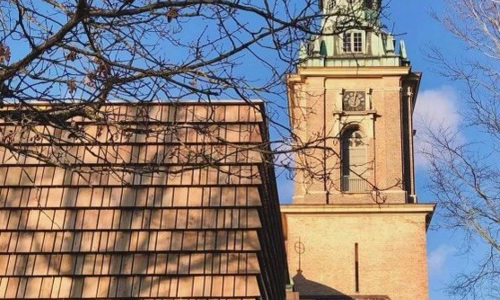 Billede: Nordic Office of Architecture